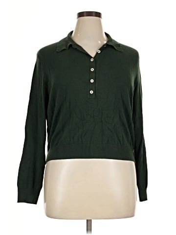Divided by H&M Pullover Sweater (view 1)