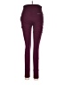 Columbia Color Block Burgundy Active Pants Size M - photo 2