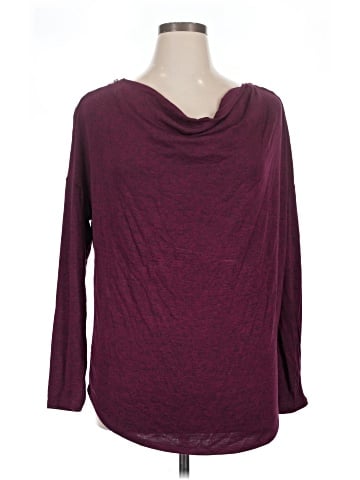 Carmen Carmen Marc Valvo Pullover Sweater (view 1)