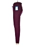 Columbia Color Block Burgundy Active Pants Size M - photo 5
