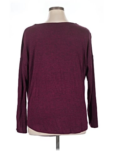Carmen Carmen Marc Valvo Pullover Sweater (view 2)