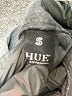 Hue Gray Active Pants Size S - photo 7