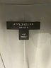 Ann Taylor Gray Blazer Size 4 Petite - photo 6