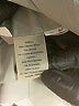 Ann Taylor Gray Blazer Size 4 Petite - photo 7