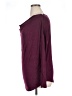Carmen Carmen Marc Valvo Burgundy Pullover Sweater Size XL - photo 5