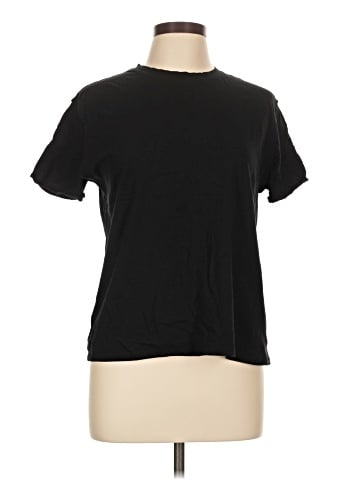 Double Zero Short Sleeve T-Shirt (view 1)