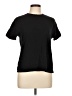 Double Zero Black Short Sleeve T-Shirt Size L - photo 1