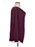 Carmen Carmen Marc Valvo Burgundy Pullover Sweater Size XL - photo 4