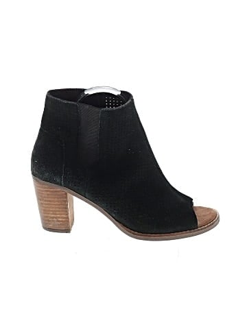 TOMS Ankle Boots (view 1)