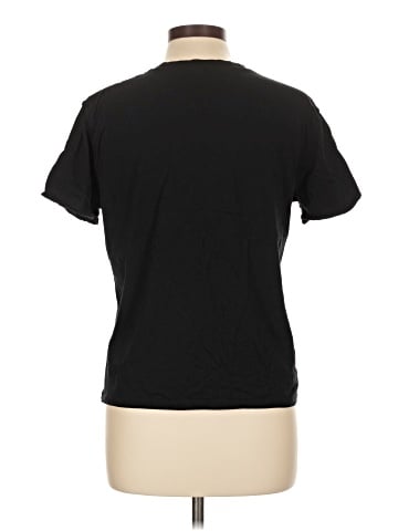 Double Zero Short Sleeve T-Shirt (view 2)