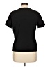 Double Zero Black Short Sleeve T-Shirt Size L - photo 2