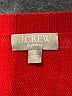 J.Crew Collection 100% Cashmere Red Cashmere Pullover Sweater Size M - photo 7