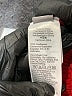 J.Crew Collection 100% Cashmere Red Cashmere Pullover Sweater Size M - photo 8