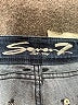 Seven7 Hearts Blue Jeans Size 12 - photo 7