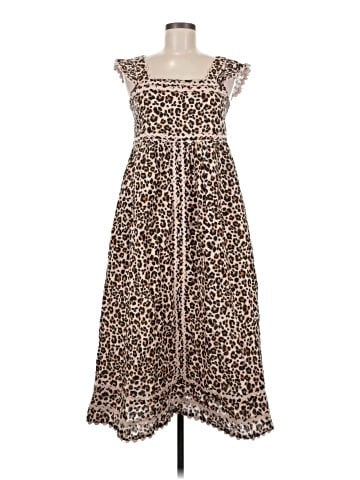 Wyse Casual Dress (view 1)
