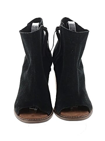 TOMS Ankle Boots (view 2)