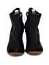 TOMS Black Ankle Boots Size 7 1/2 - photo 2