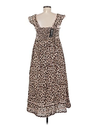 Wyse Casual Dress (view 2)