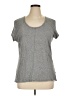 Life Is Good Gray Short Sleeve T-Shirt Size XL - photo 1