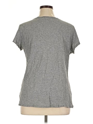 Life Is Good Short Sleeve T-Shirt (view 2)