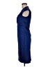 Jax Blue Cocktail Dress Size 8 - photo 5
