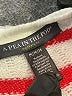A Pea in the Pod Stripes Red Pullover Sweater Size Med Maternity - photo 6