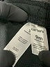 Carter's 100% Polyester Color Block Black Athletic Shorts 6-9 MO / 9 MO - photo 3