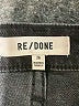 RE/DONE Stars Blue Jeans Size 26 waist - photo 4