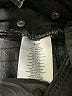 RE/DONE Stars Blue Jeans Size 26 waist - photo 5