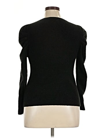 INC International Concepts Pullover Sweater (view 2)
