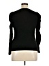 INC International Concepts Black Pullover Sweater Size XL - photo 2