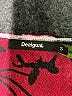 Desigual Green Kimono Size S - photo 7