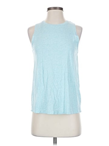 Tasc Sleeveless T-Shirt (view 1)