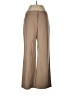 Merona Tan Dress Pants Size 10 - photo 1