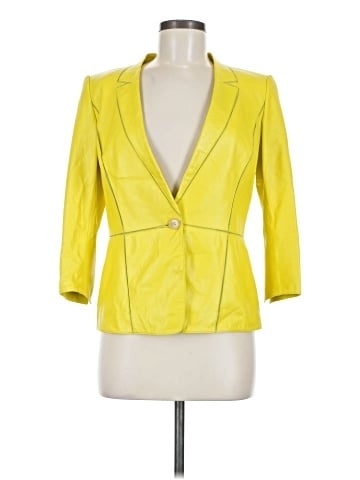 Lafayette 148 New York Blazer (view 1)