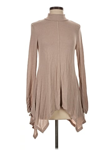 Cupio Casual Dress (view 1)