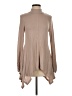 Cupio Tan Casual Dress Size S - photo 1
