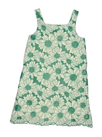 GB Girls Dress (view 1)