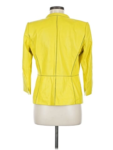 Lafayette 148 New York Blazer (view 2)