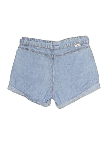 Billabong Denim Shorts (view 2)