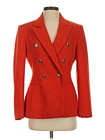 Zara Blazer (view 1)