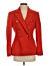 Zara Red Blazer Size S - photo 1