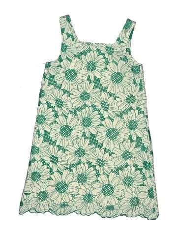GB Girls Dress (view 2)
