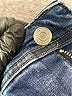 Pilcro Solid Blue Jeans Size 31 waist - photo 7