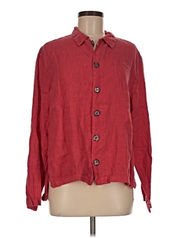 CP Shades Long Sleeve Button-Down Shirt (view 1)