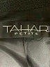 Tahari Black Blazer Size 4 (estimated, petite) - photo 6