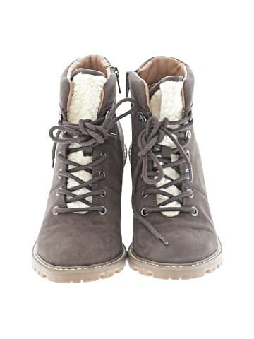 Universal Thread Ankle Boots (view 2)