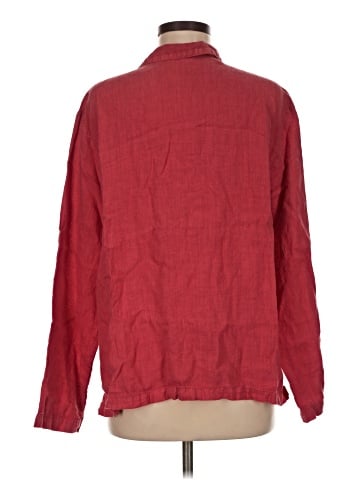 CP Shades Long Sleeve Button-Down Shirt (view 2)