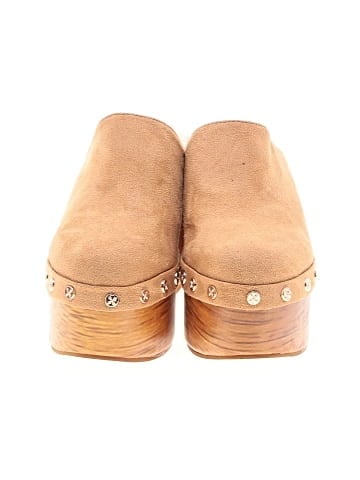 Assorted Brands Mule/Clog (view 2)