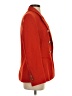 Zara Red Blazer Size S - photo 4